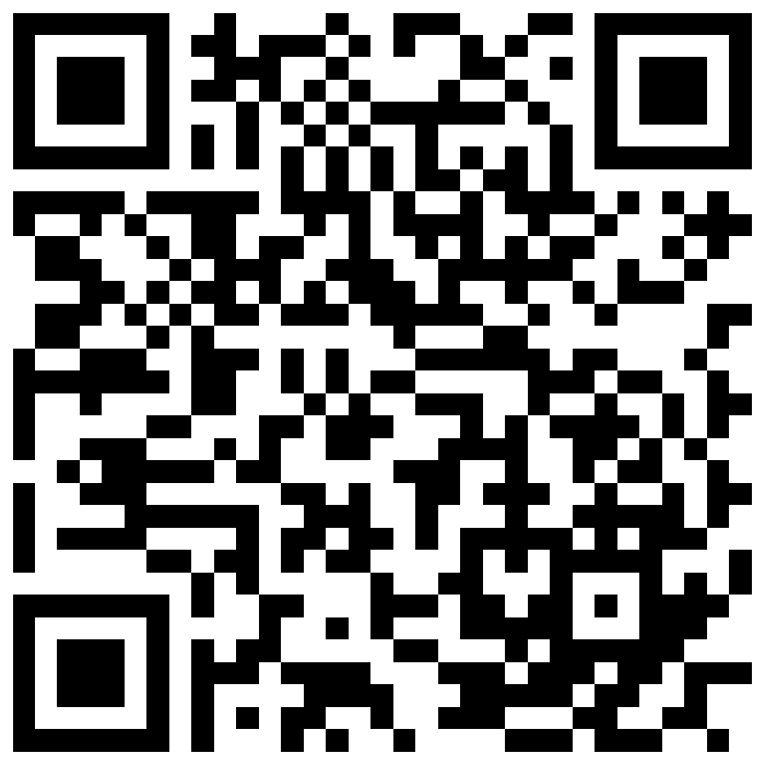1對1報名 QR